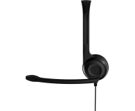 EPOS PC 3 Chat Słuchawka stereo 2 x Jack 1000430 - 1086651 - zdjęcie 4